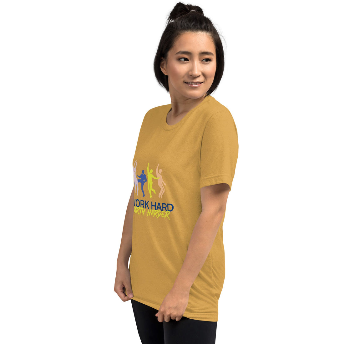 Short sleeve t-shirt - Divine Janisal Design