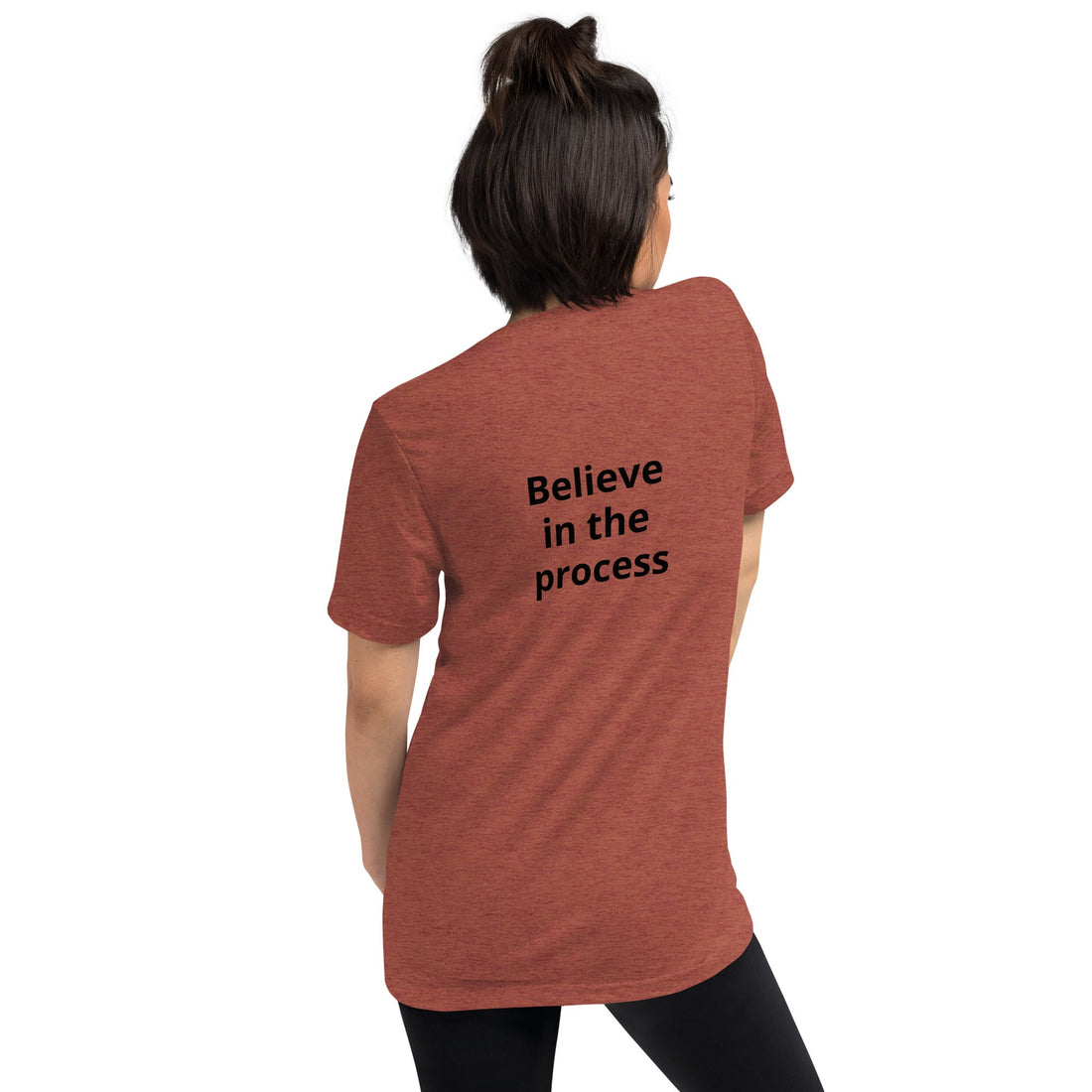 Short sleeve t-shirt - Divine Janisal Design
