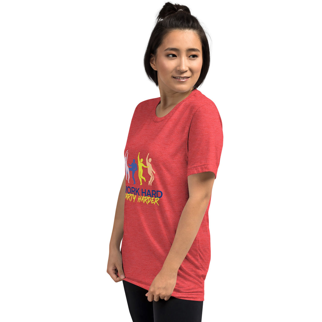Short sleeve t-shirt - Divine Janisal Design