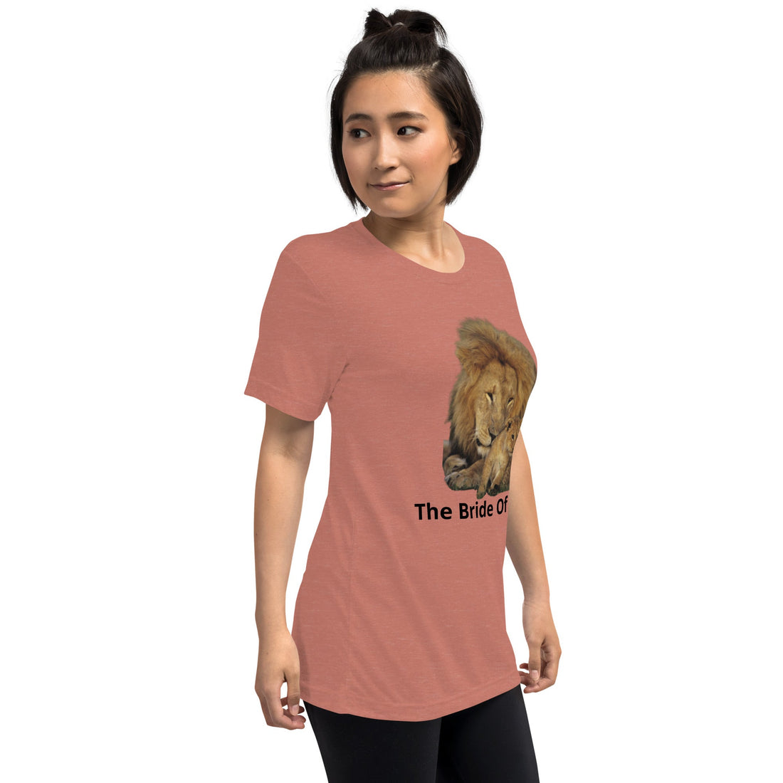 Short sleeve t-shirt - Divine Janisal Design
