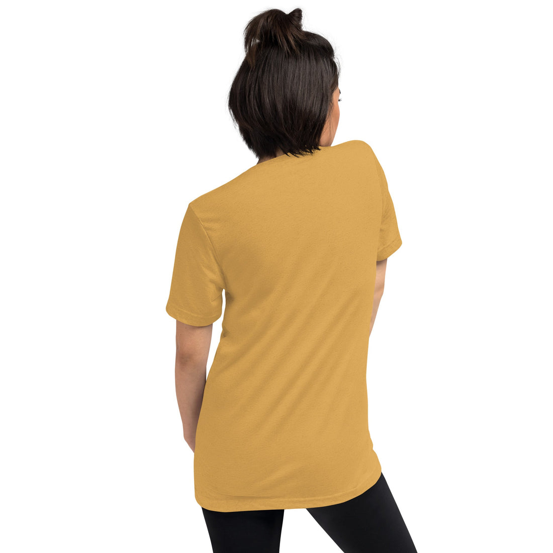 Short sleeve t-shirt - Divine Janisal Design