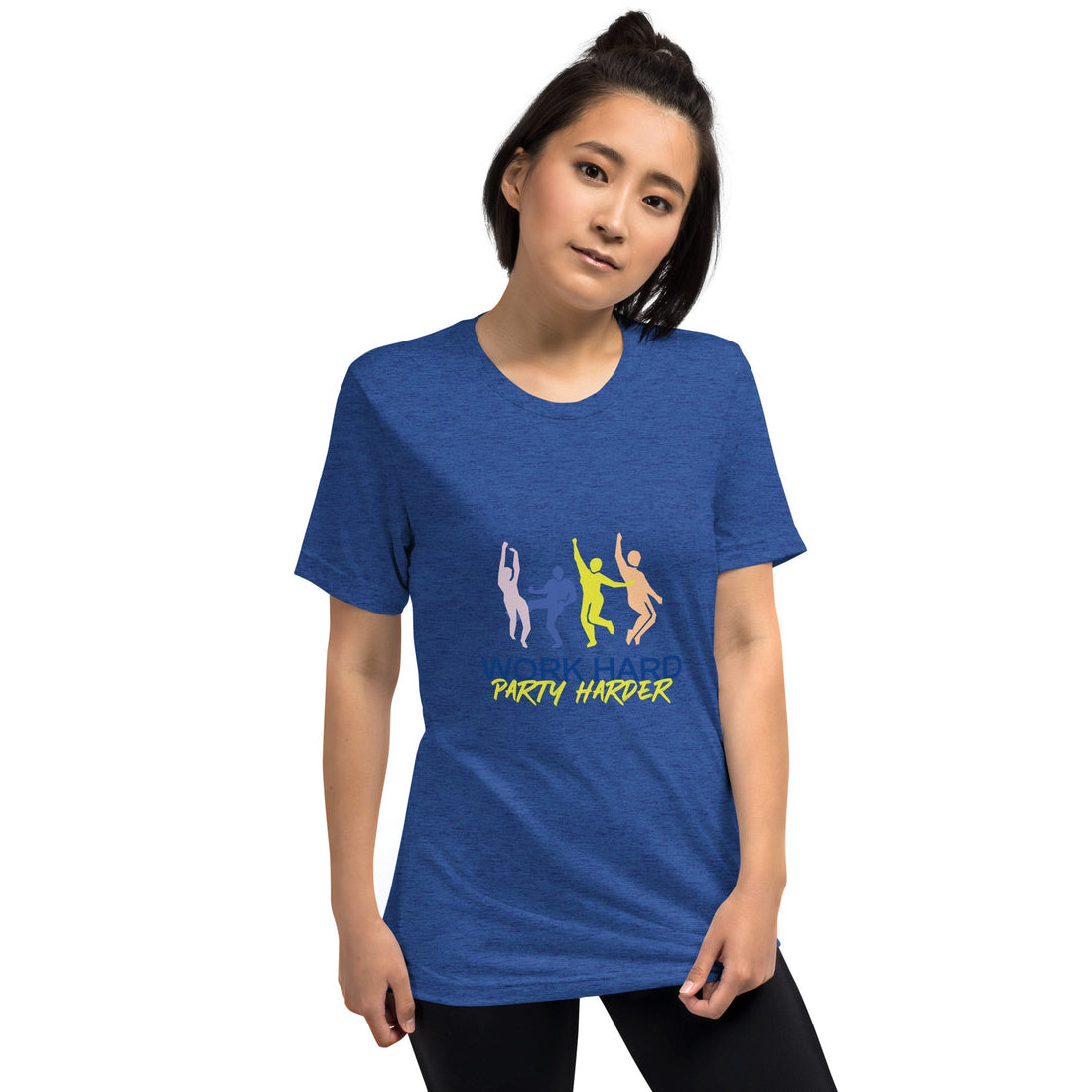 Short sleeve t-shirt - Divine Janisal Design
