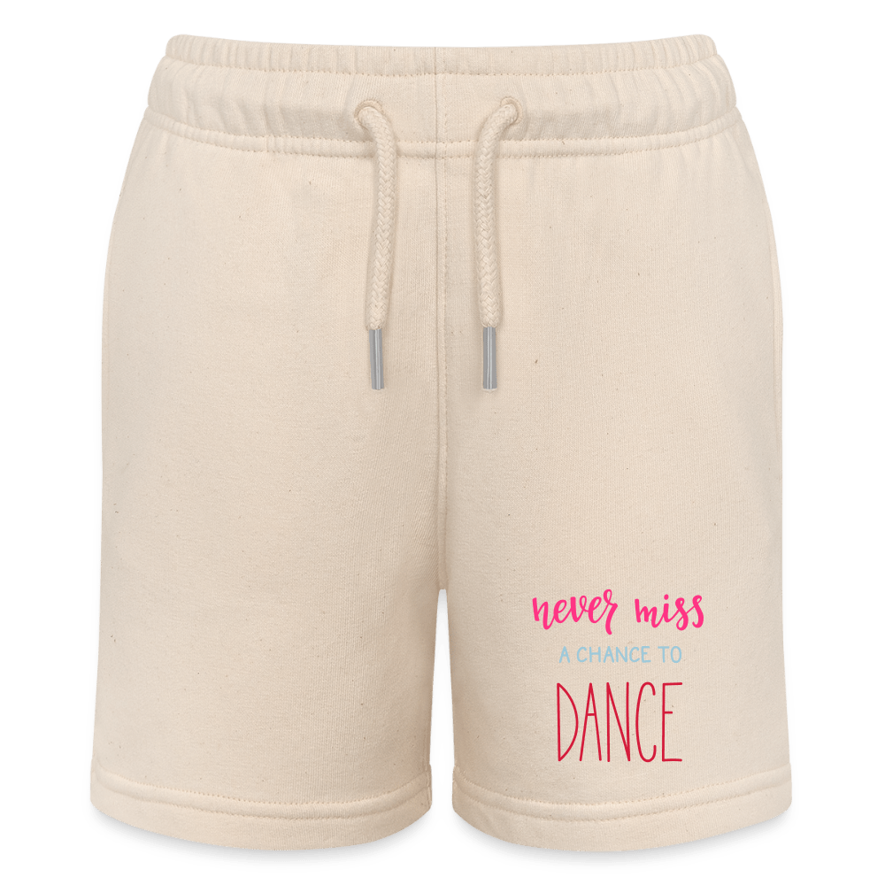 Stanley/Stella MINI BOLTER Organic Teen Jogging Shorts - Divine Janisal Design