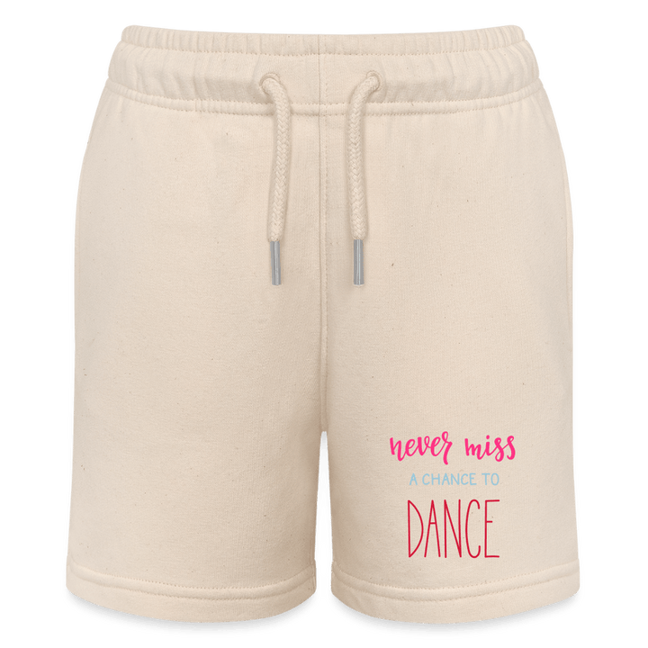 Stanley/Stella MINI BOLTER Organic Teen Jogging Shorts - Divine Janisal Design