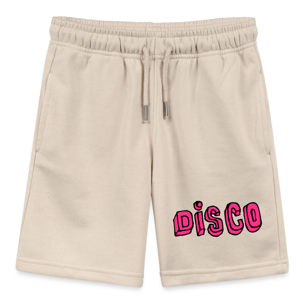 Stanley/Stella MINI BOLTER Organic Teen Jogging Shorts - Divine Janisal Design