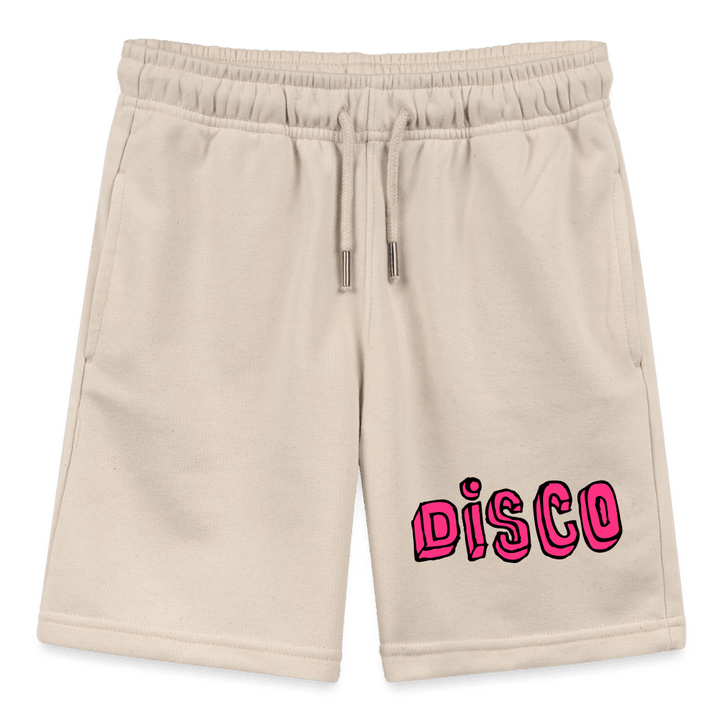 Stanley/Stella MINI BOLTER Organic Teen Jogging Shorts - Divine Janisal Design