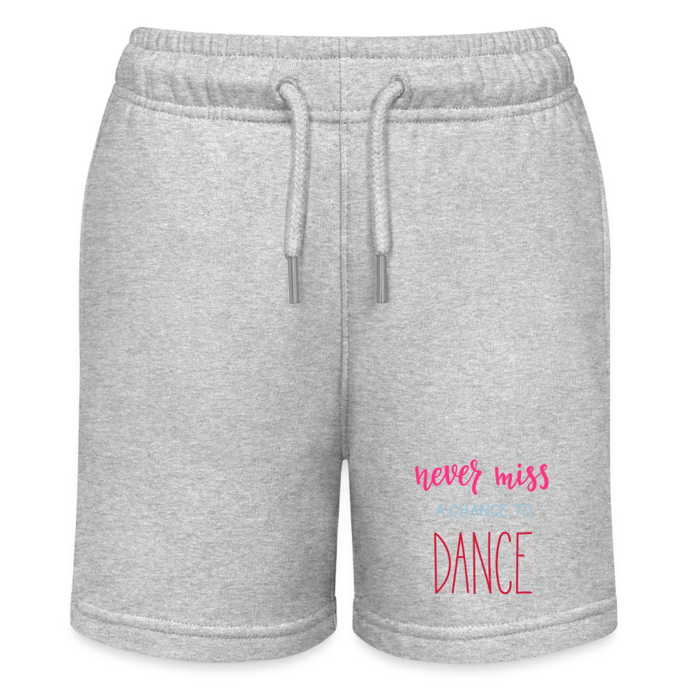 Stanley/Stella MINI BOLTER Organic Teen Jogging Shorts - Divine Janisal Design