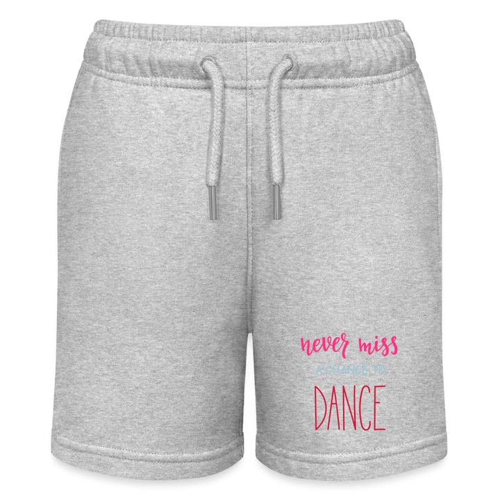 Stanley/Stella MINI BOLTER Organic Teen Jogging Shorts - Divine Janisal Design