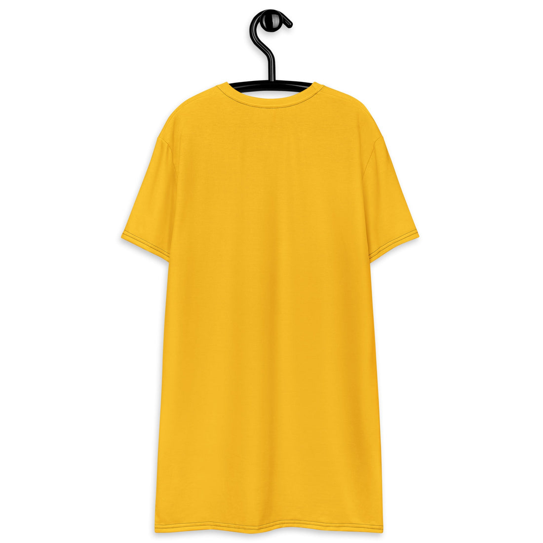 T-shirt dress - Divine Janisal Design