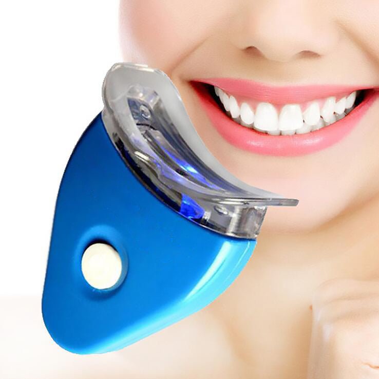 Teeth Whitening Oral Gel - Divine Janisal Design