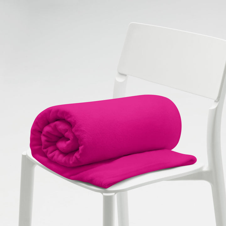 Throw Blanket - Divine Janisal Design