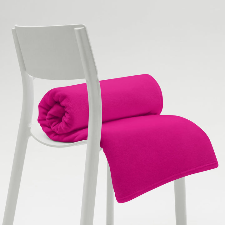 Throw Blanket - Divine Janisal Design