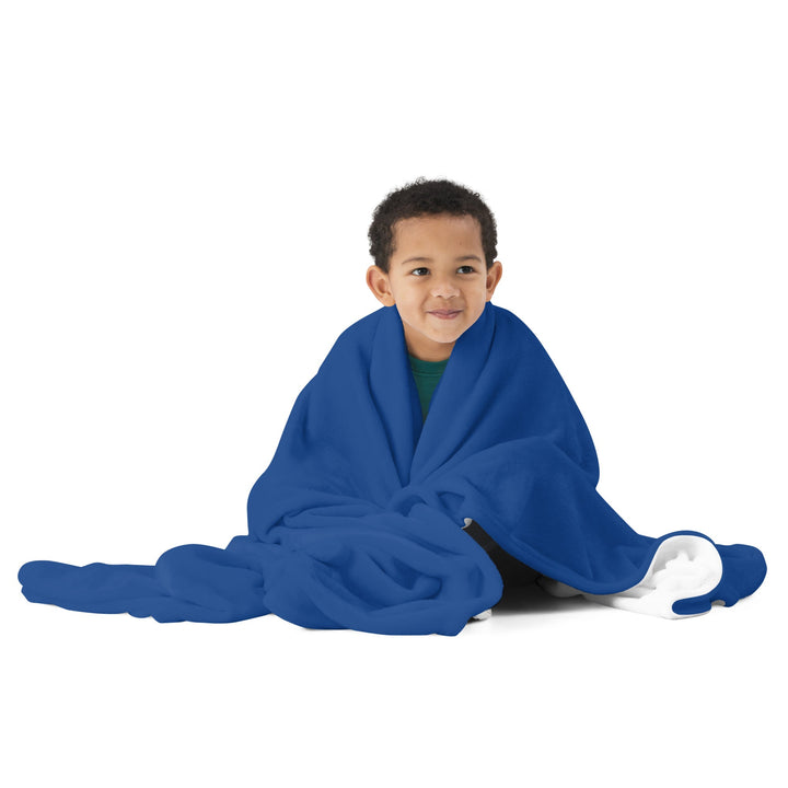 Throw Blanket - Divine Janisal Design