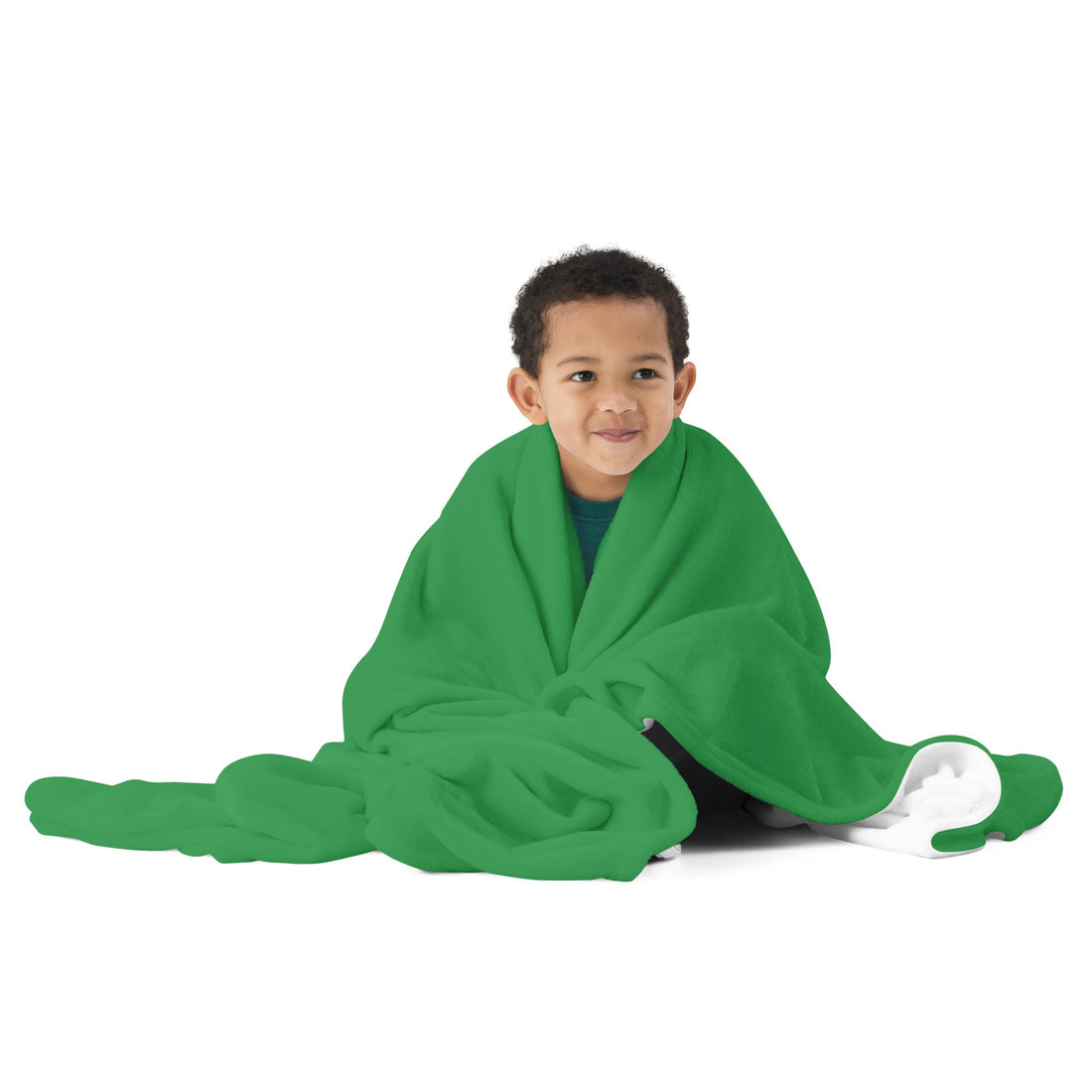 Throw Blanket - Divine Janisal Design