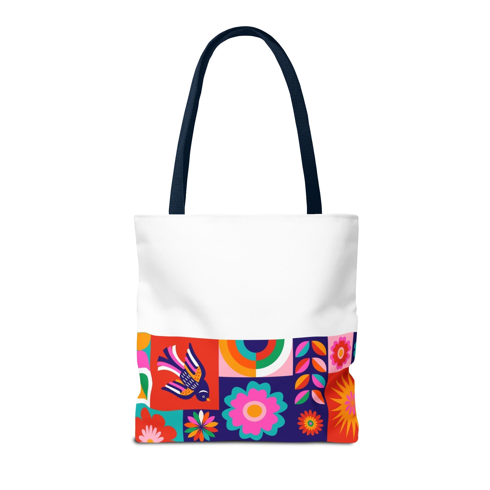 Tote Bag (AOP) - Divine Janisal Design