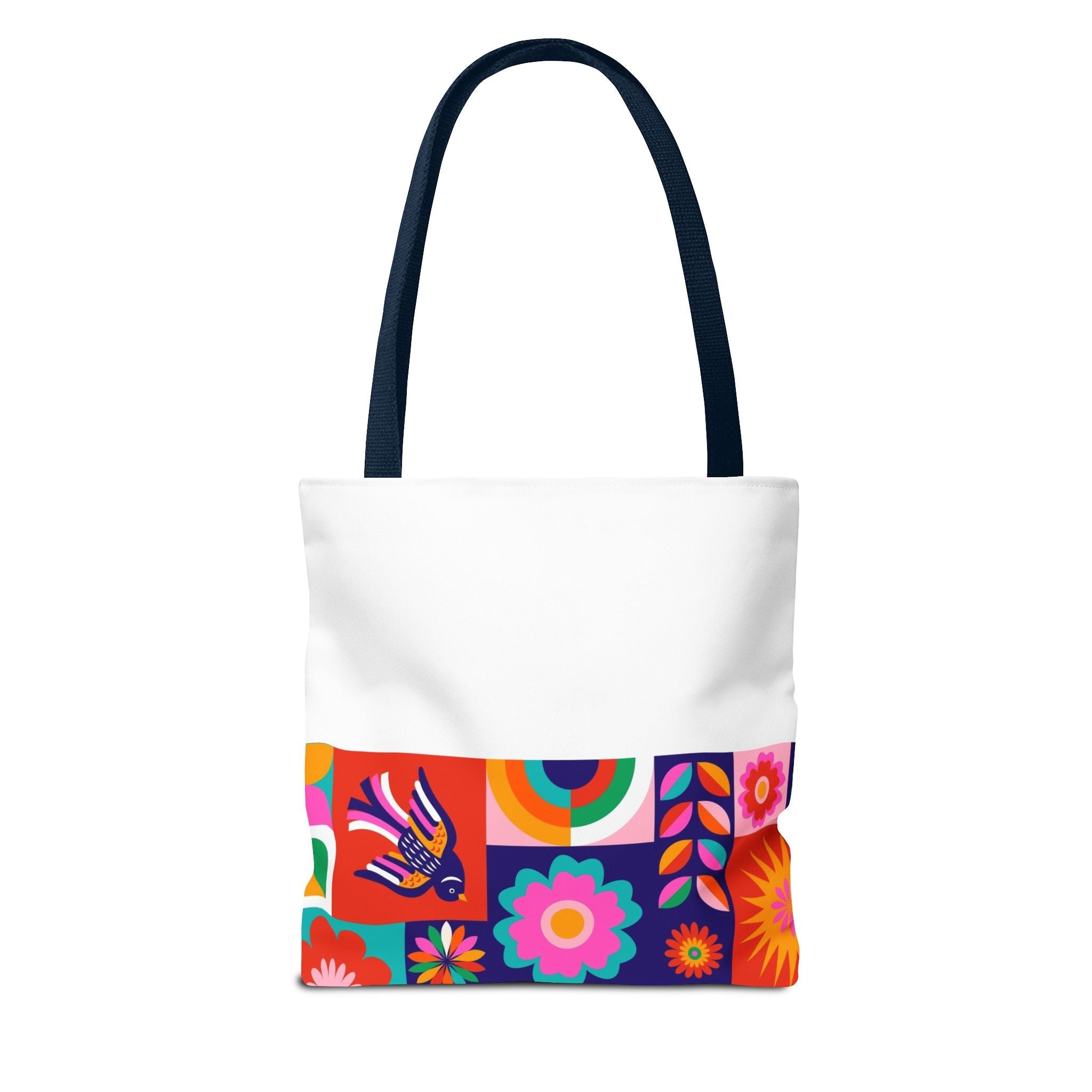 Tote Bag (AOP) - Divine Janisal Design