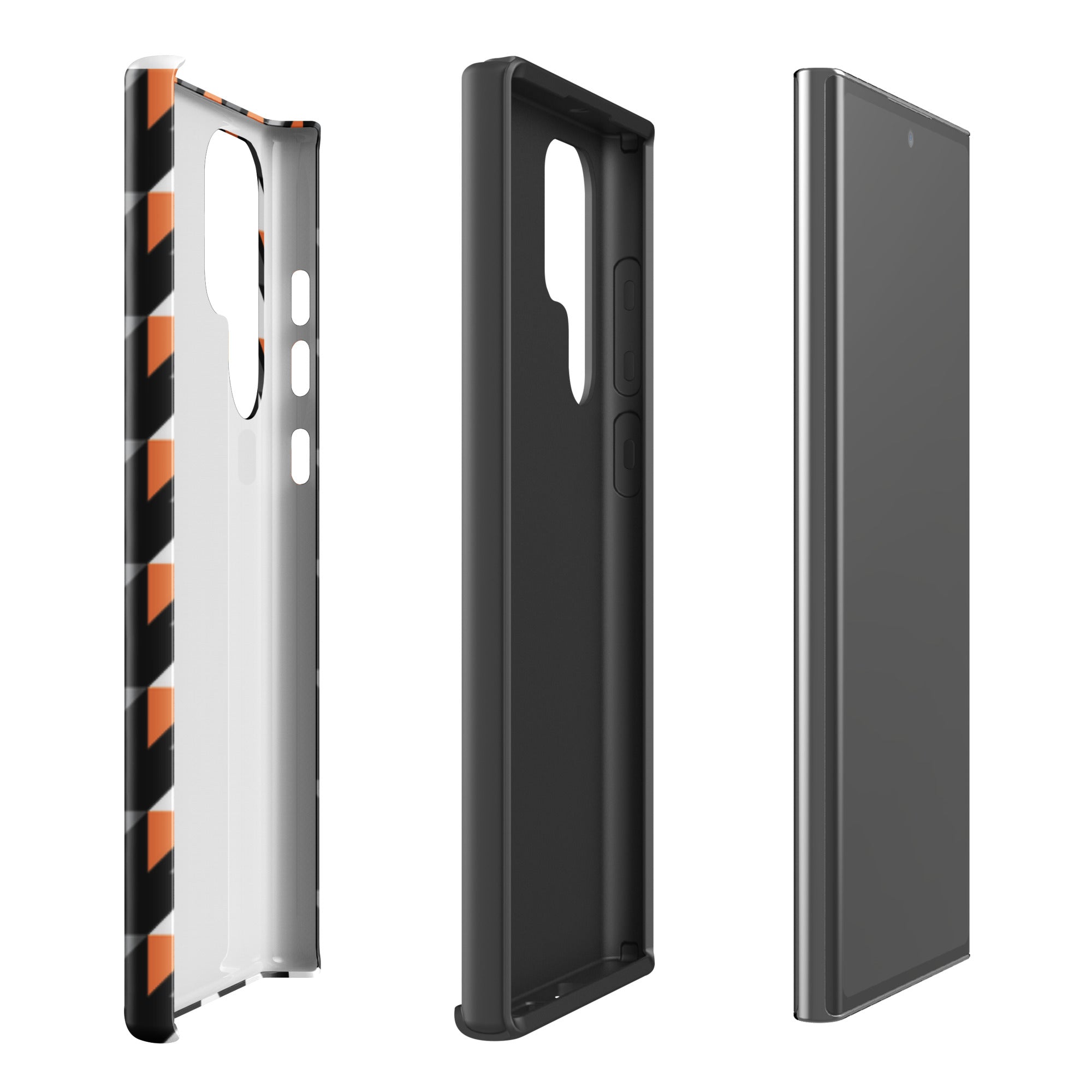 Tough case for Samsung® - Divine Janisal Design