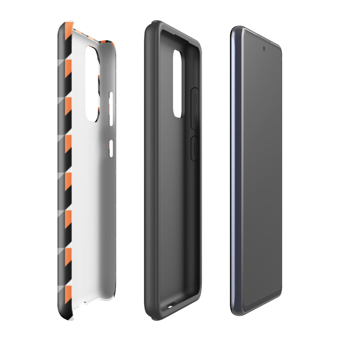 Tough case for Samsung® - Divine Janisal Design