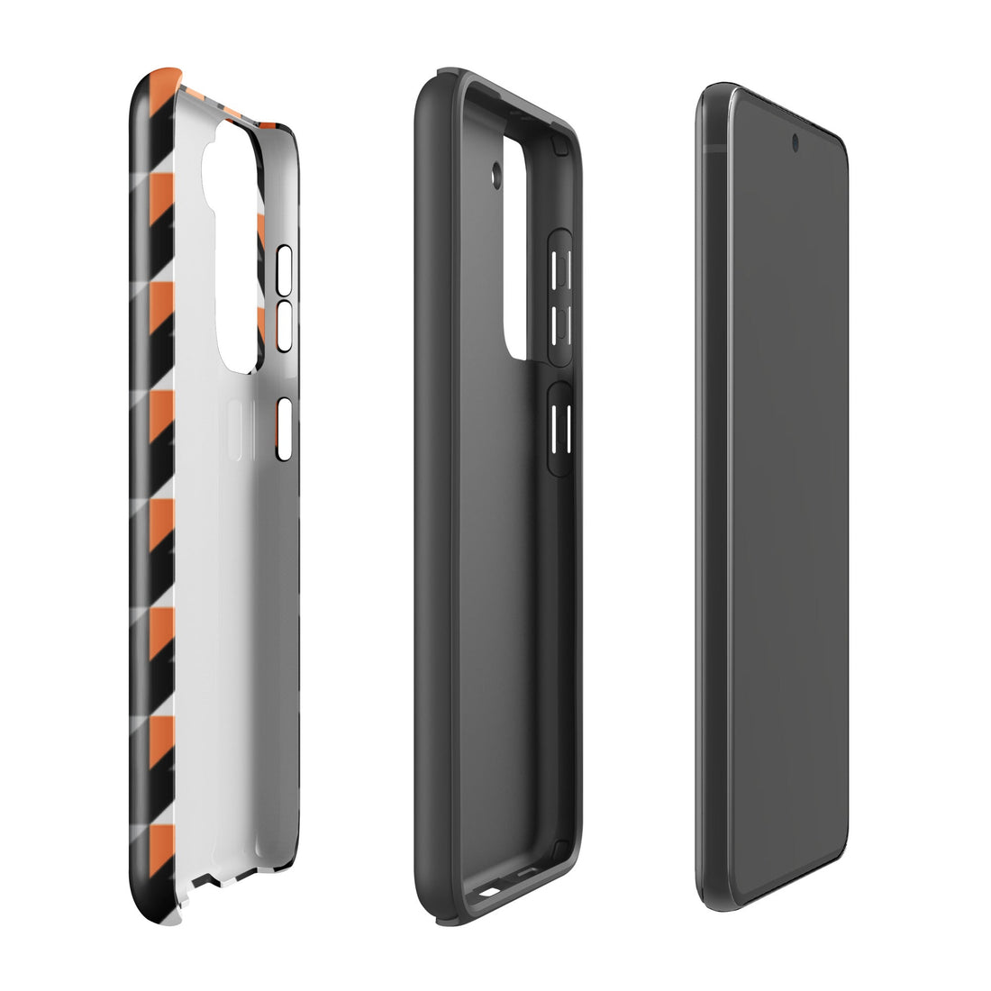 Tough case for Samsung® - Divine Janisal Design