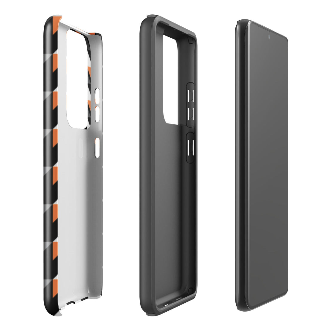 Tough case for Samsung® - Divine Janisal Design