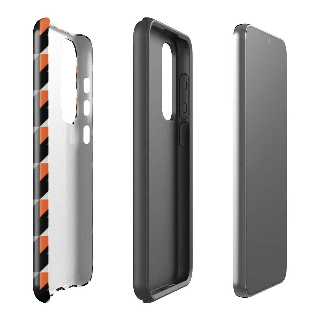 Tough case for Samsung® - Divine Janisal Design