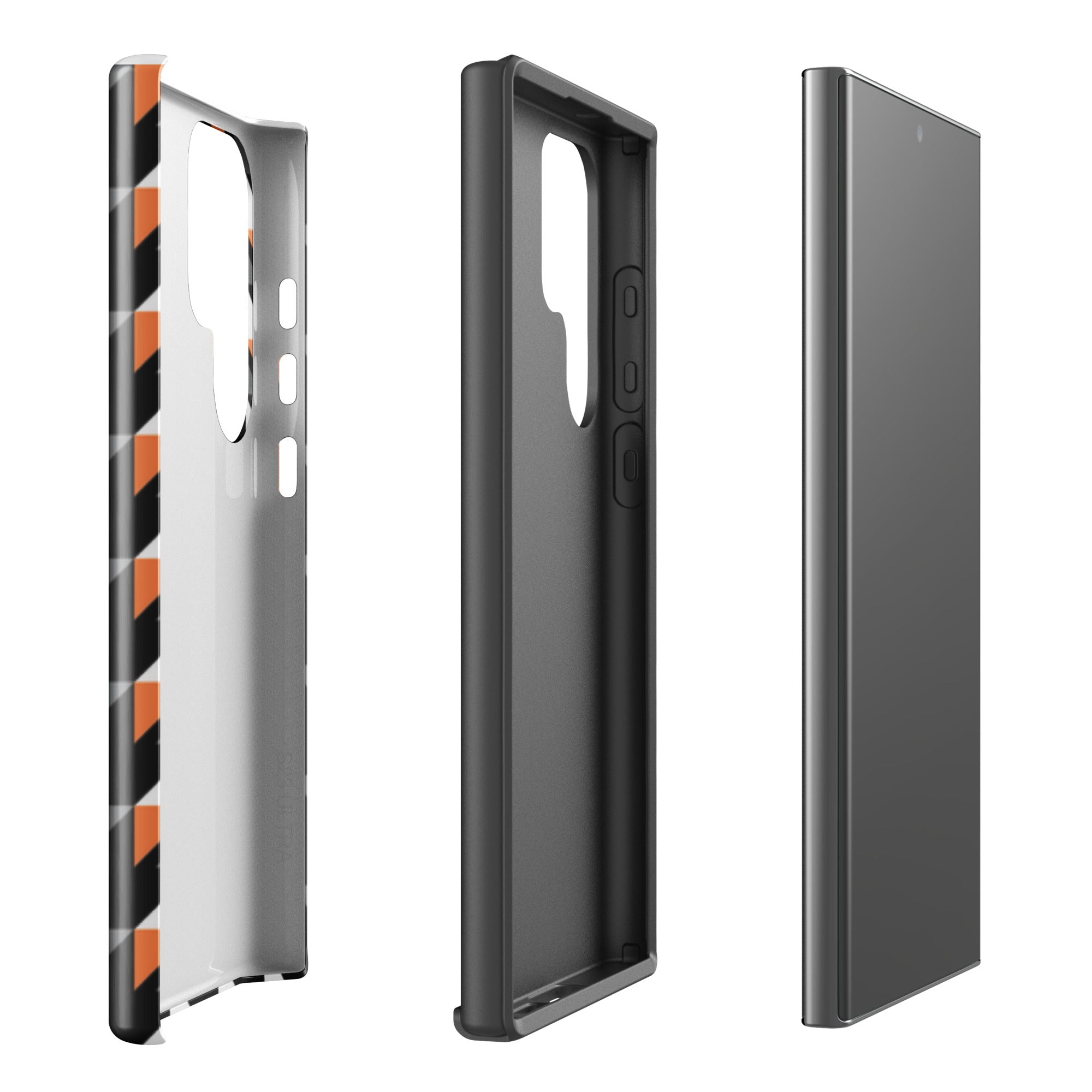 Tough case for Samsung® - Divine Janisal Design