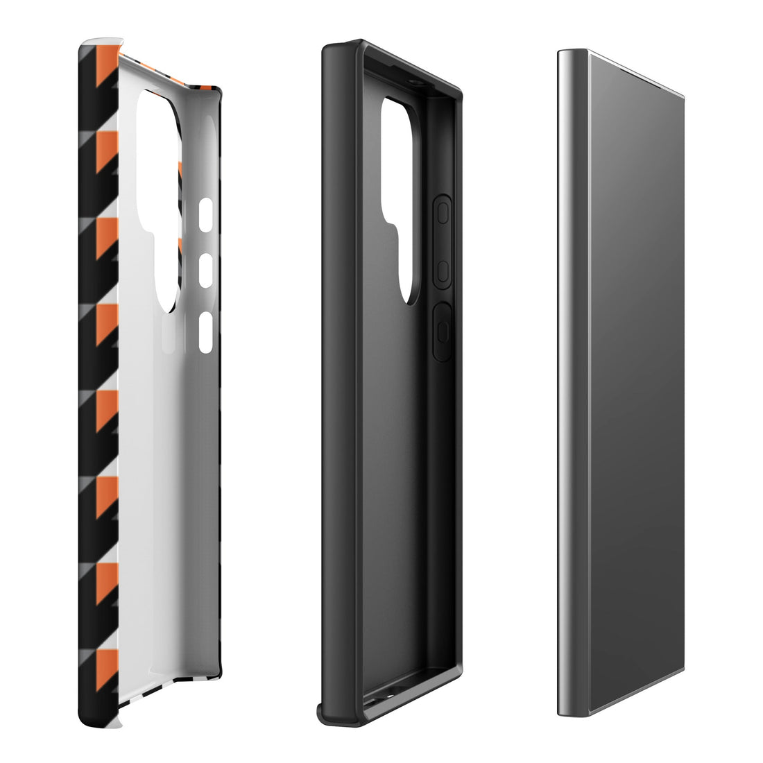 Tough case for Samsung® - Divine Janisal Design