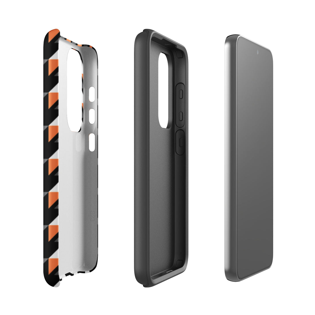 Tough case for Samsung® - Divine Janisal Design