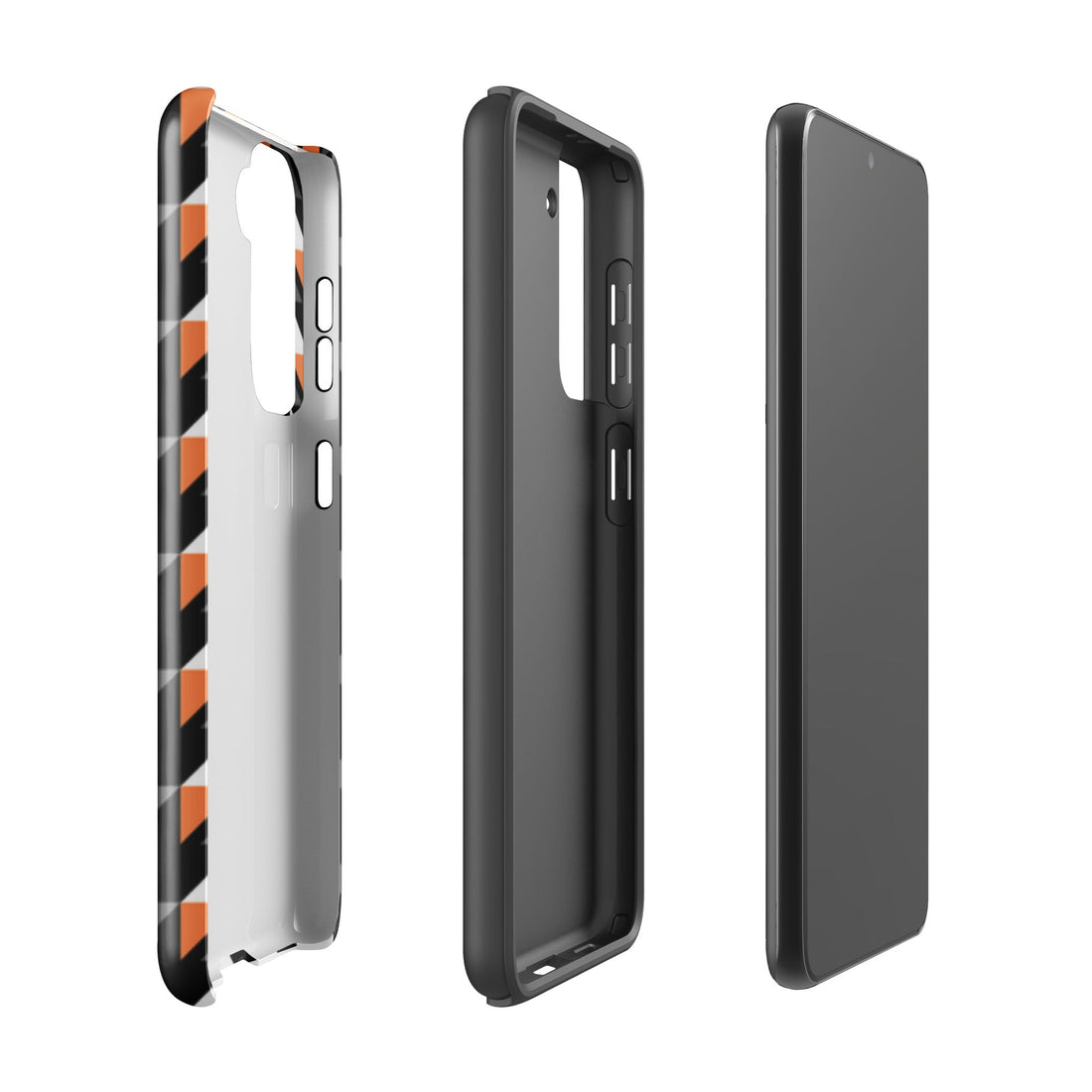 Tough case for Samsung® - Divine Janisal Design
