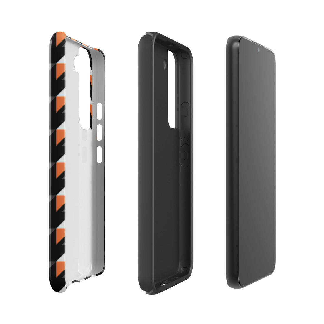 Tough case for Samsung® - Divine Janisal Design