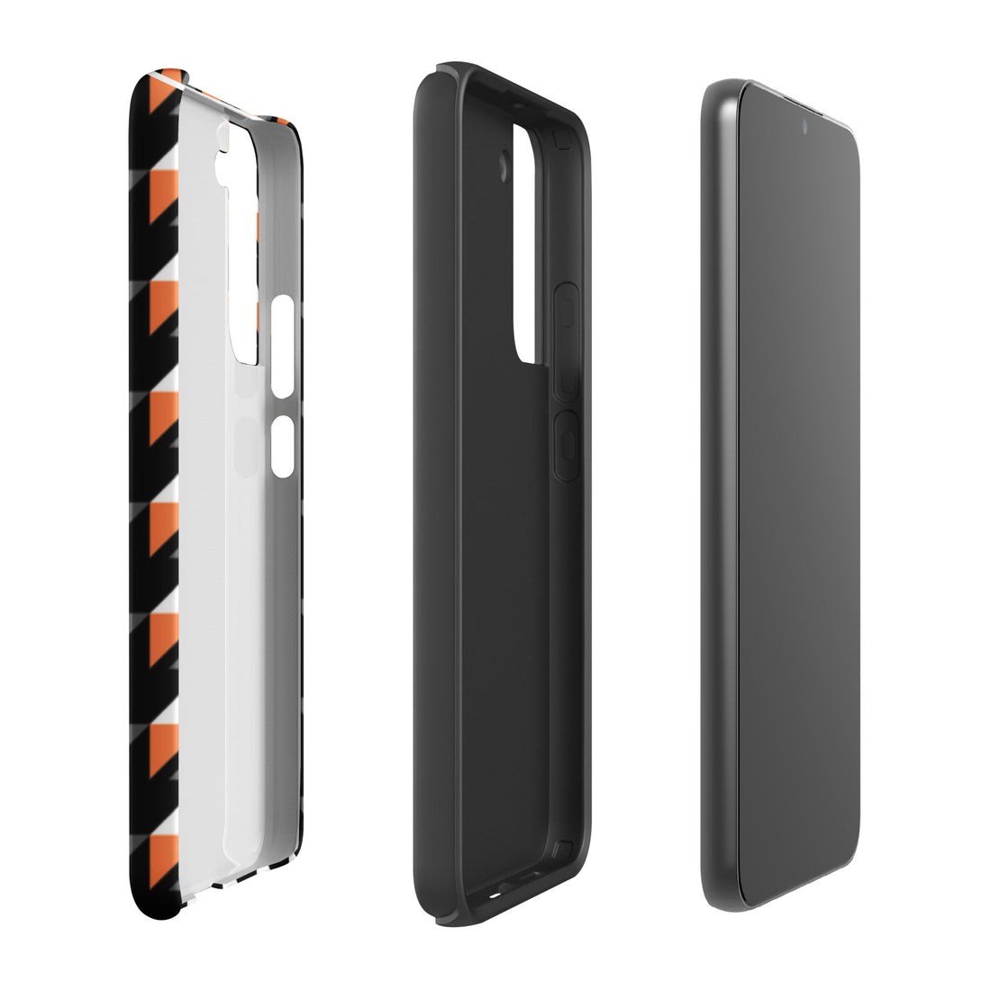 Tough case for Samsung® - Divine Janisal Design