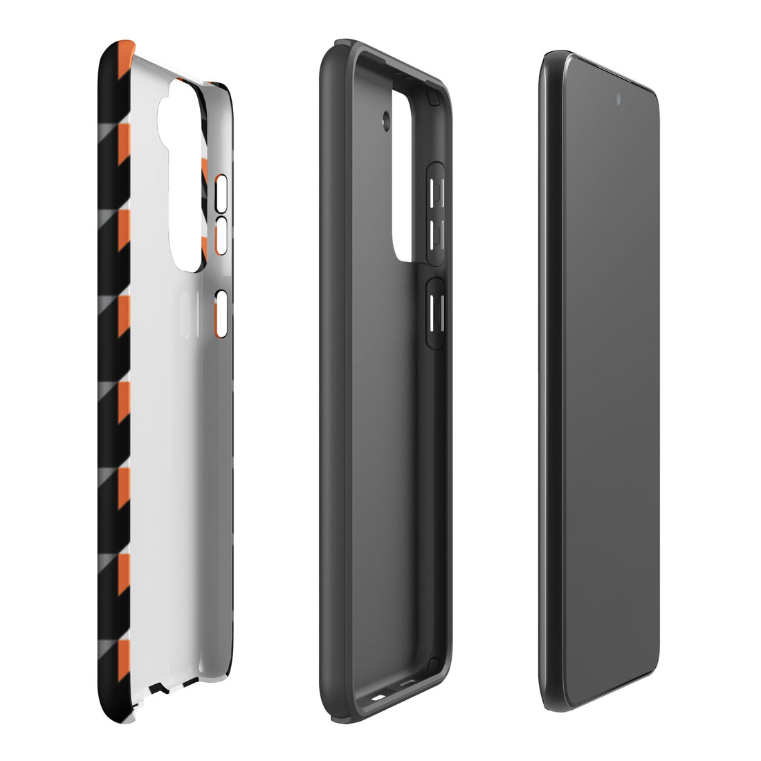 Tough case for Samsung® - Divine Janisal Design