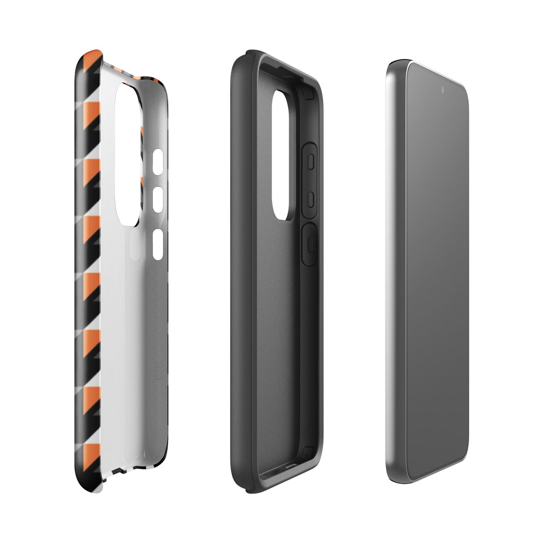 Tough case for Samsung® - Divine Janisal Design