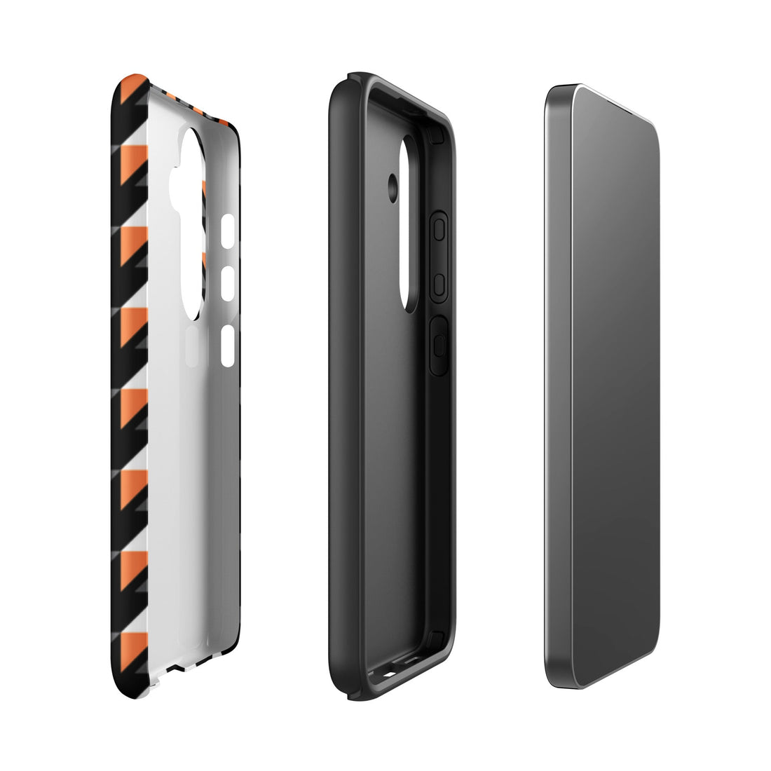 Tough case for Samsung® - Divine Janisal Design