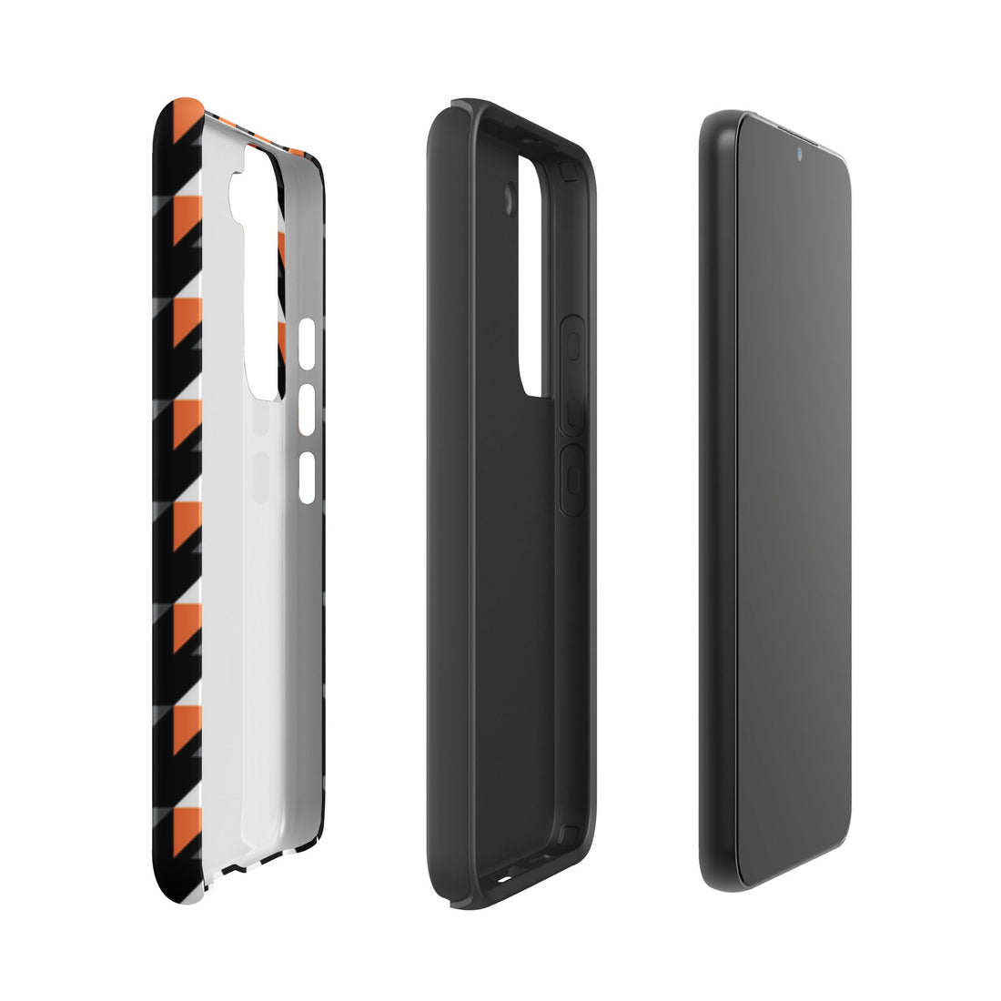 Tough case for Samsung® - Divine Janisal Design
