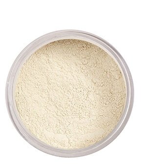Translucent Loose Face Powder - Divine Janisal Design
