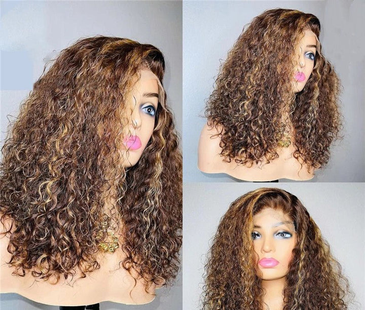 Transparent Lace Wig Hair Cover - Divinique