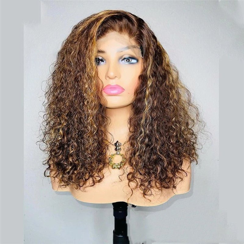 Transparent Lace Wig Hair Cover - Divinique