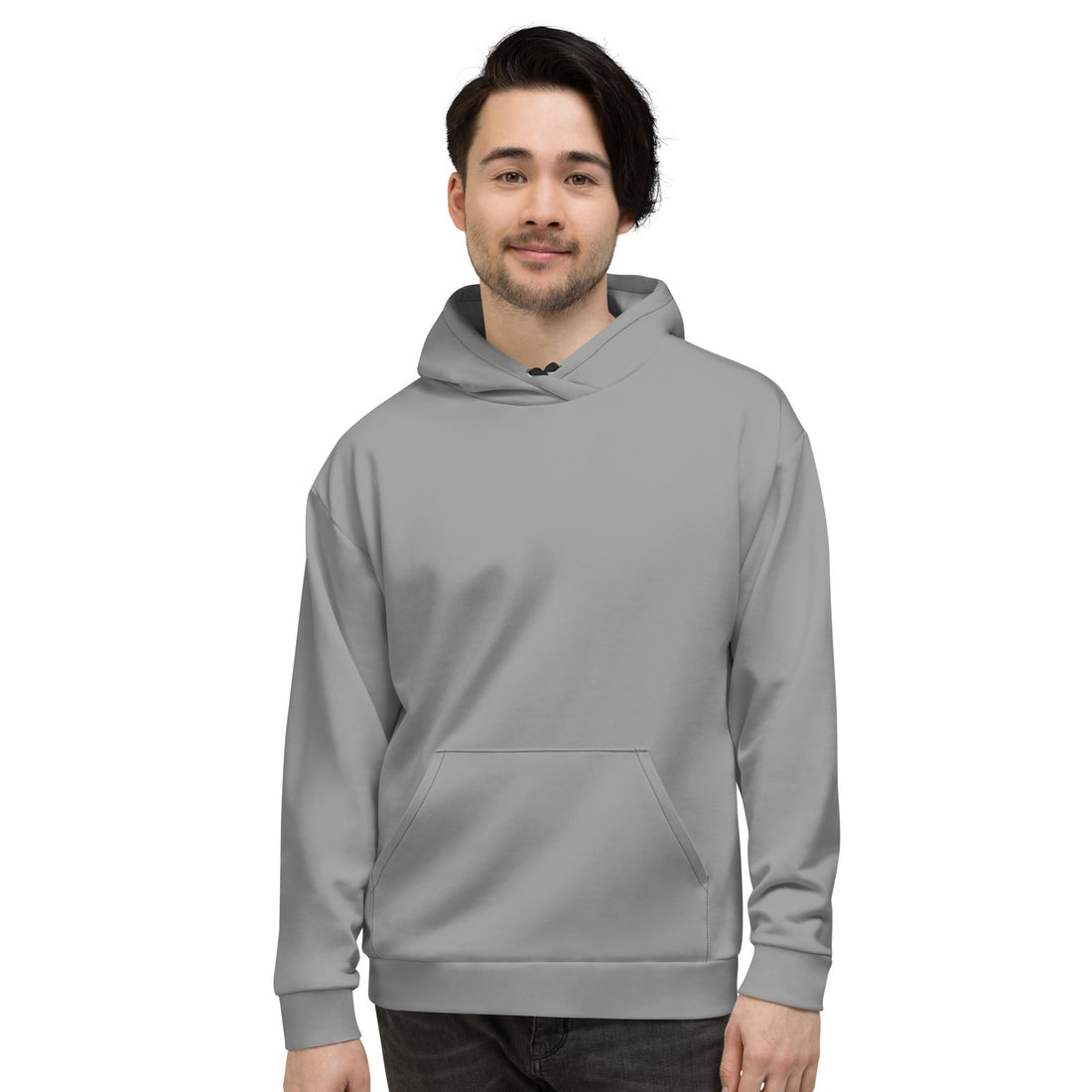 Unisex Hoodie - Divine Janisal Design