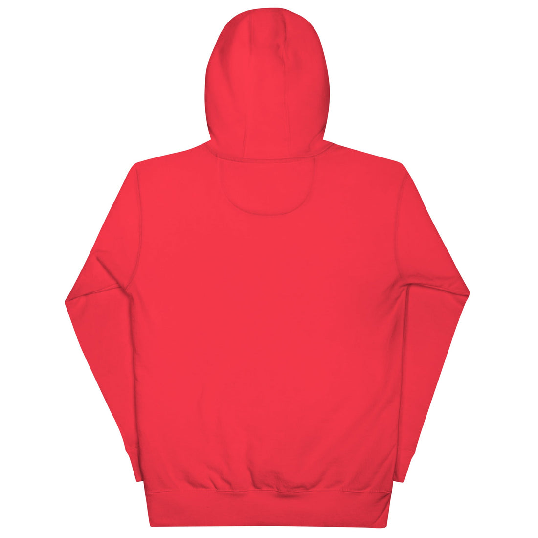 Unisex Hoodie - Divine Janisal Design