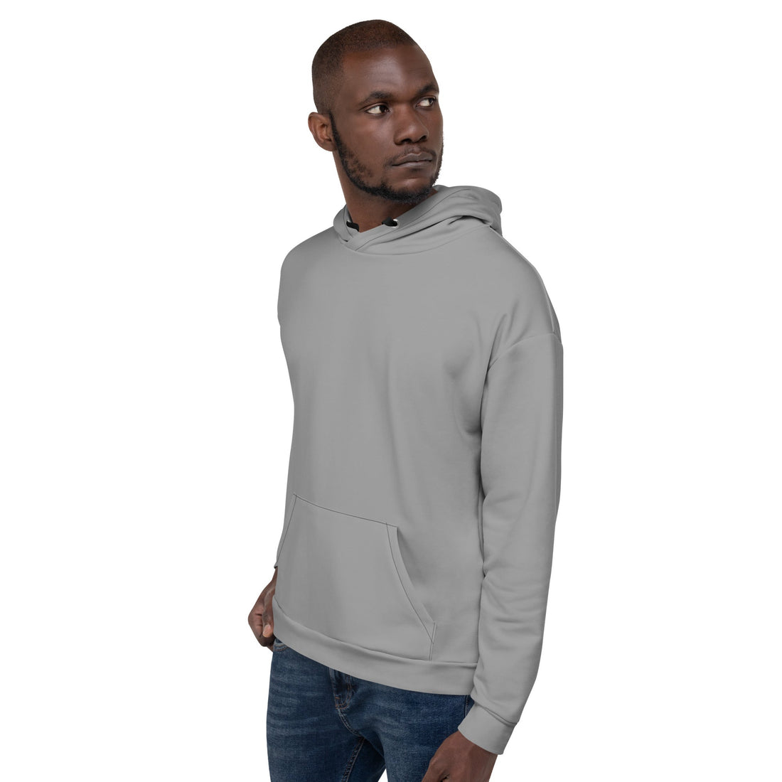 Unisex Hoodie - Divine Janisal Design