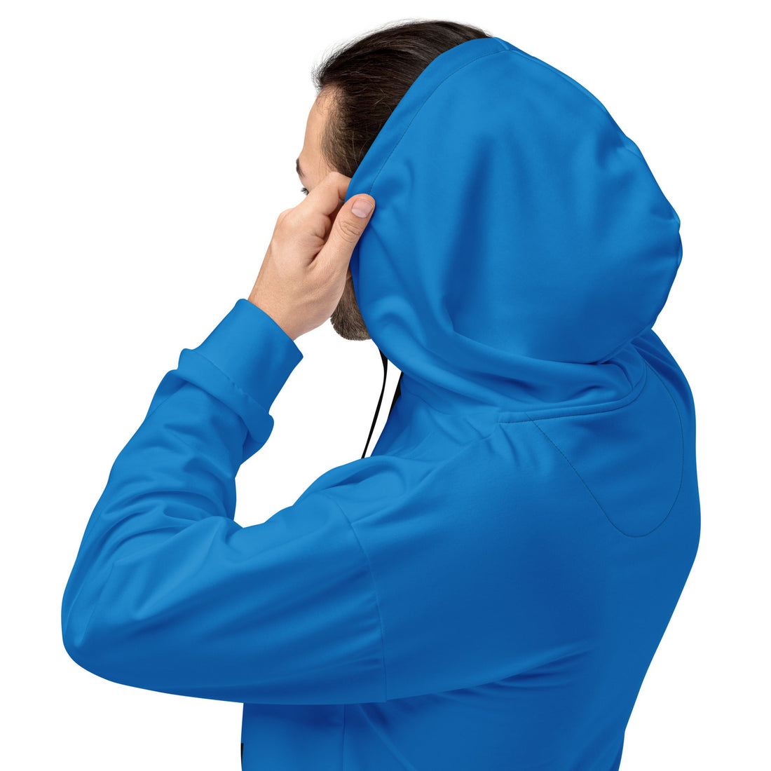 Unisex Hoodie - Divine Janisal Design