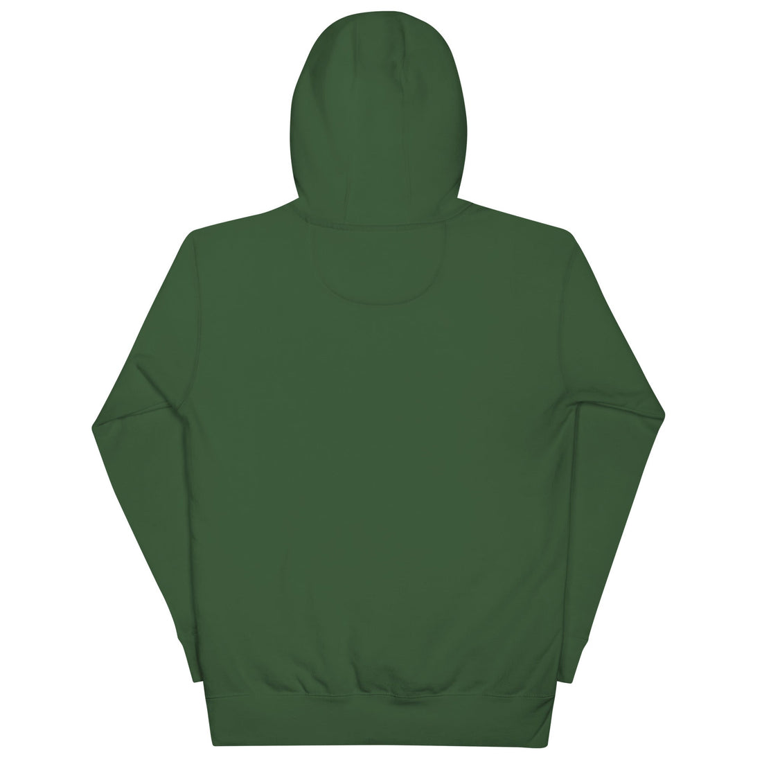 Unisex Hoodie - Divine Janisal Design