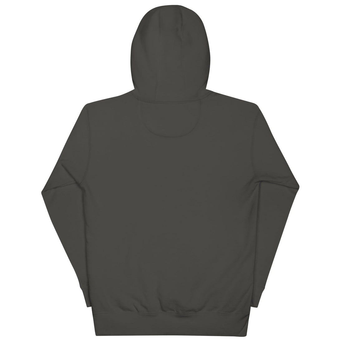 Unisex Hoodie - Divine Janisal Design
