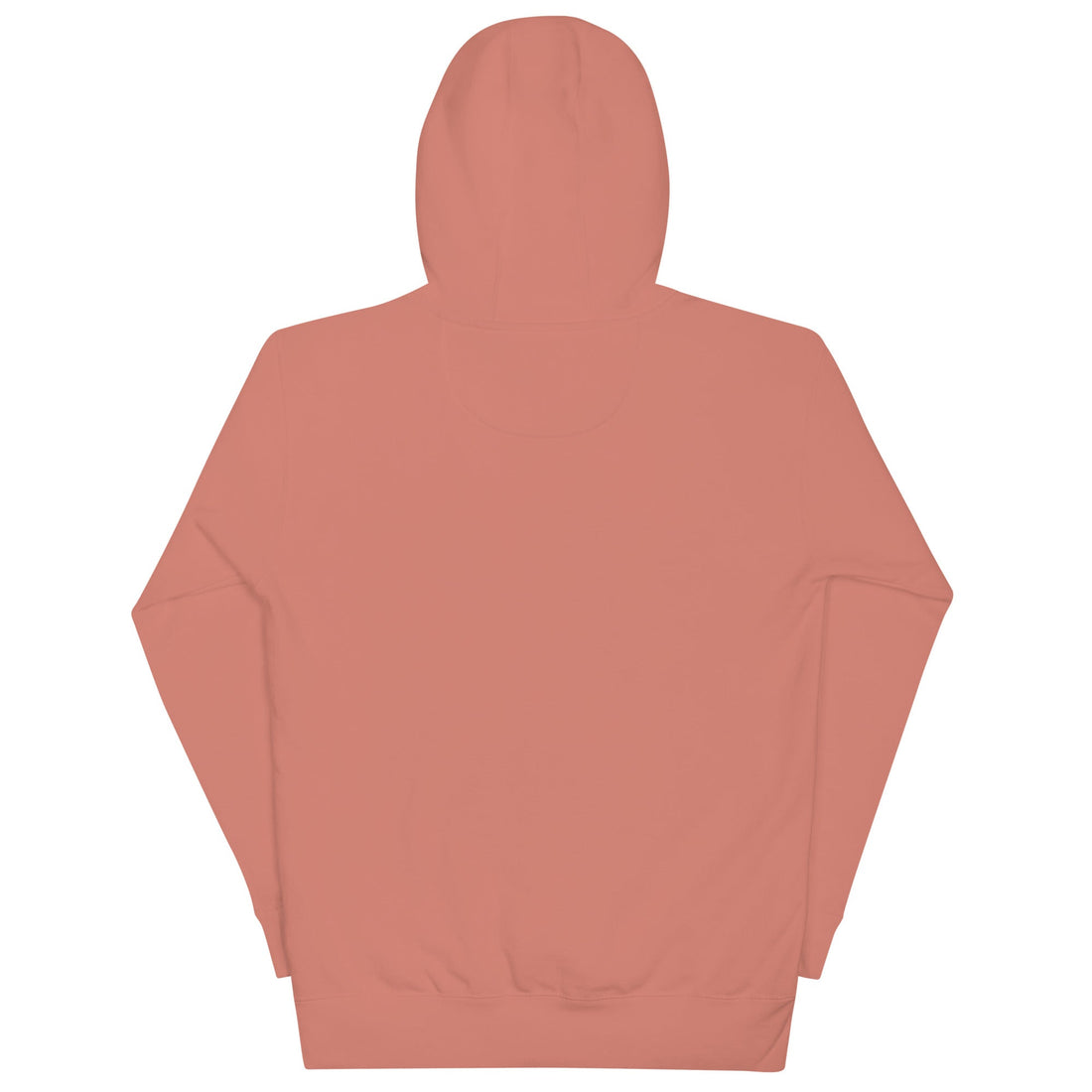 Unisex Hoodie - Divine Janisal Design