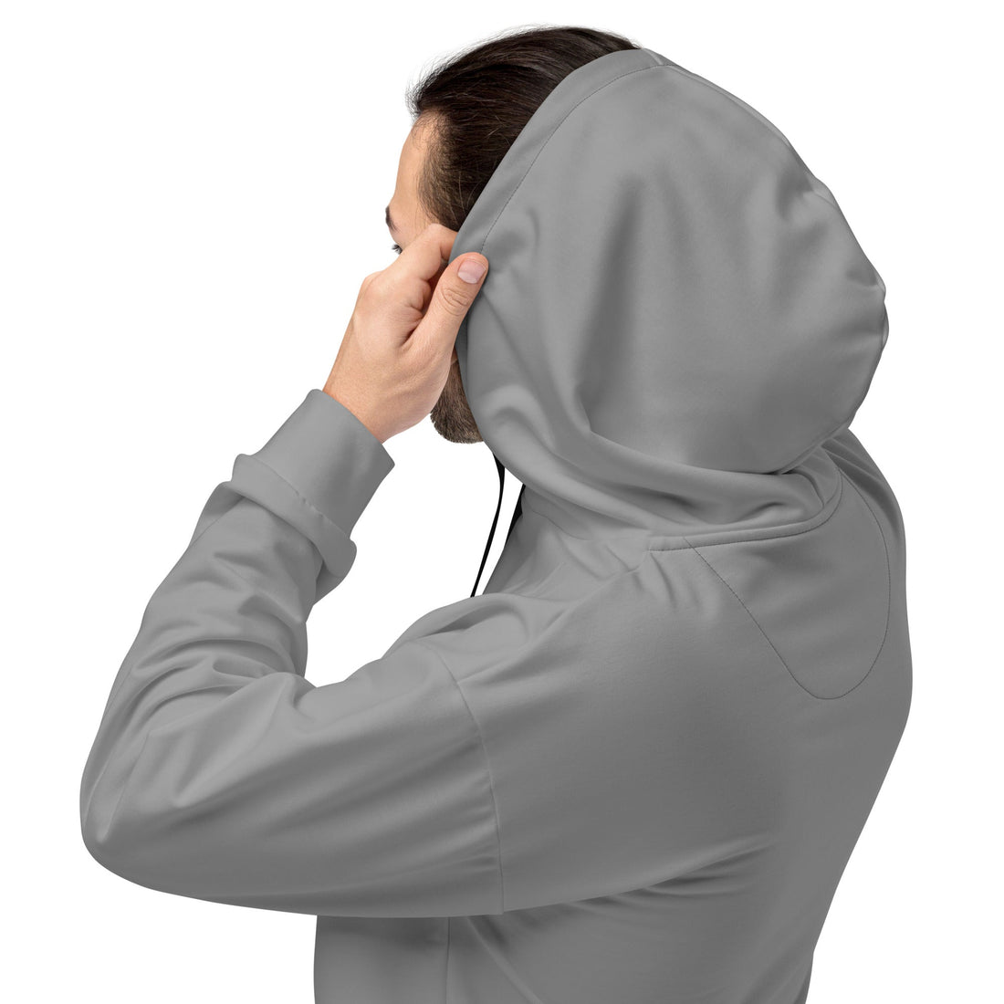 Unisex Hoodie - Divine Janisal Design