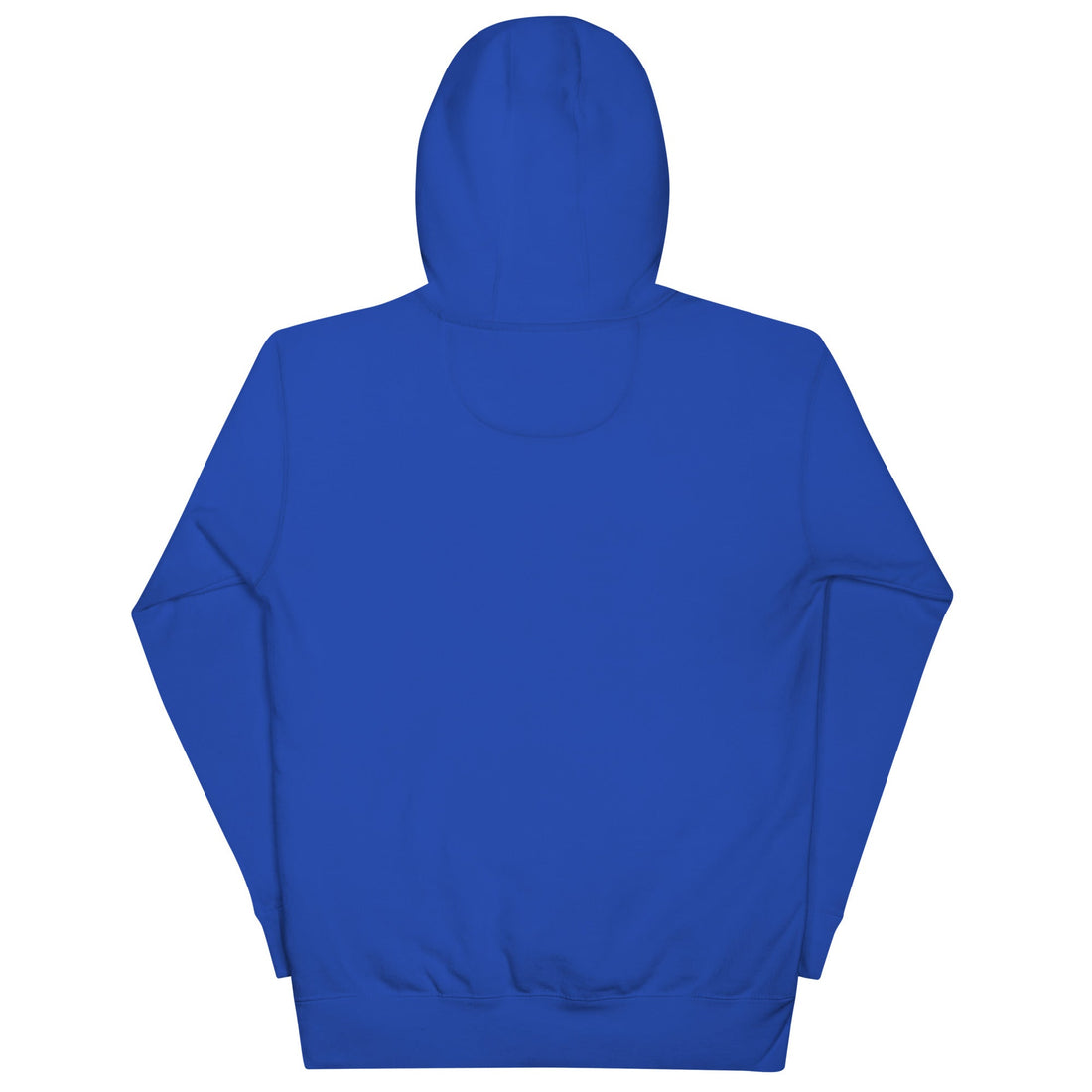 Unisex Hoodie - Divine Janisal Design