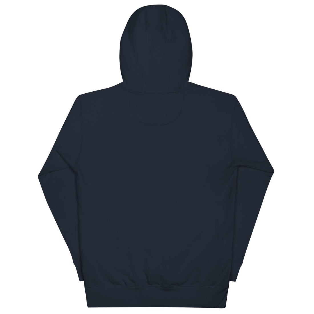Unisex Hoodie - Divine Janisal Design