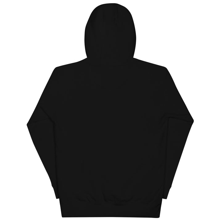 Unisex Hoodie - Divine Janisal Design