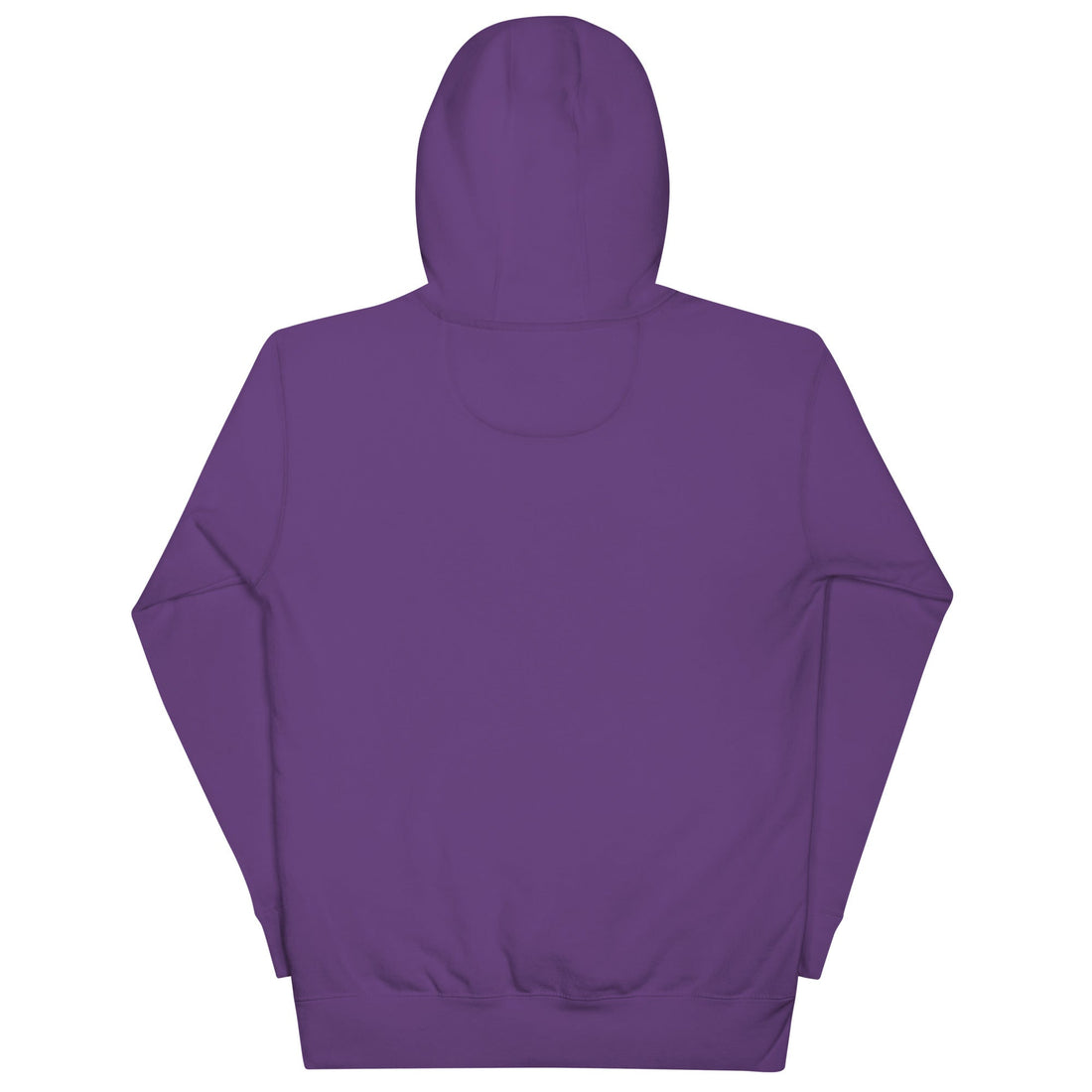 Unisex Hoodie - Divine Janisal Design